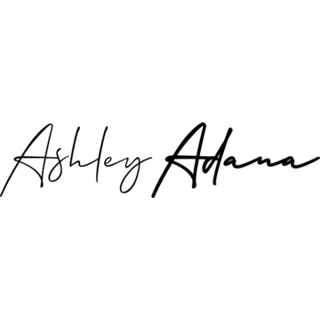 Shop Ashley Adana logo