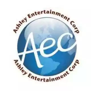 Shop Ashley Entertainment coupon codes logo