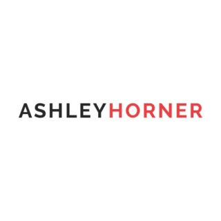 Shop Ashley Horner logo