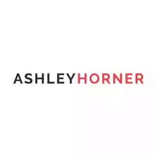 Ashley Horner discount codes