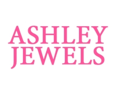 Shop Ashley Jewels logo