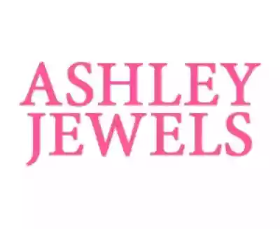 Ashley Jewels logo