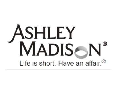 Shop Ashley Madison logo