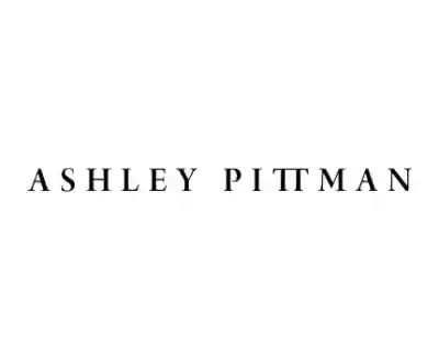 Ashley Pittman discount codes