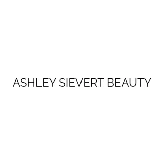 Shop Ashley Sievert Beauty logo
