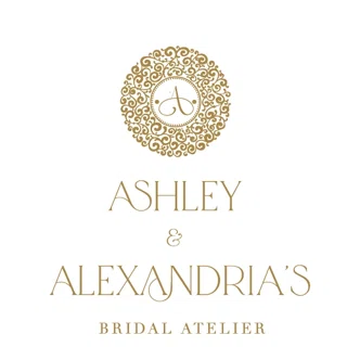 Ashley & Alexandria’s logo