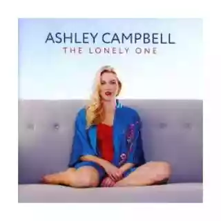 Ashley Campbell discount codes