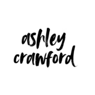 Ashley Crawford logo