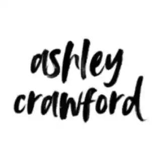 Ashley Crawford Photography logo