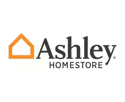 Shop Ashley discount codes logo