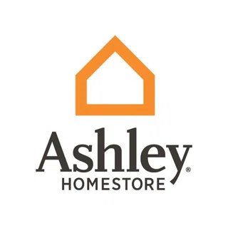 Shop Ashley HomeStore CA discount codes logo
