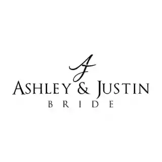 Ashley Justin Bride promo codes