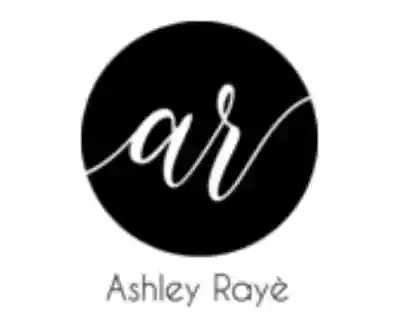 Shop Ashley Raye coupon codes logo