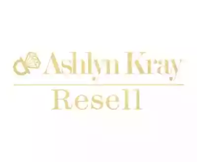 ashlynkray.com logo