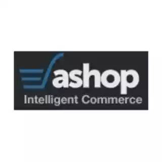 Shop Ashop Commerce discount codes logo