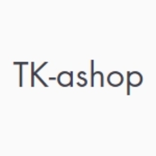 Shop TK-ashop coupon codes logo