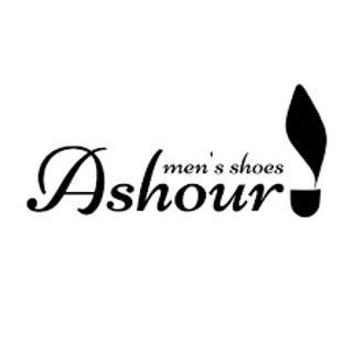 Ashour Shoes logo