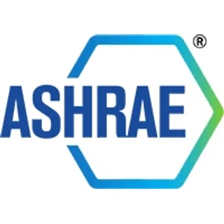 Shop ASHRAE logo