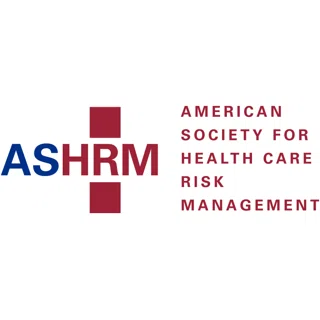 Shop ASHRM logo