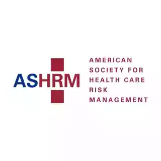 ASHRM promo codes