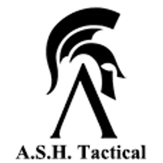 Ash Tactical logo