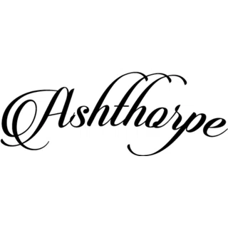 Ashthorpe logo