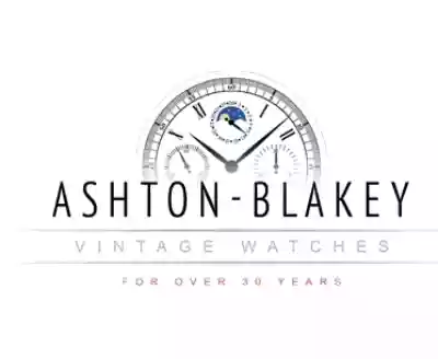 Shop Ashton-Blakey coupon codes logo