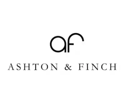 Ashton & Finch coupon codes
