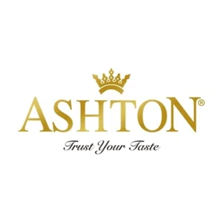 Shop Ashton Cigar logo