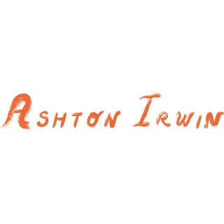 Shop  Ashton Irwin logo