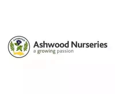 Shop Ashwood Nurseries coupon codes logo