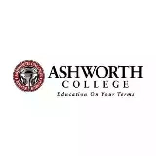 Ashworth College promo codes