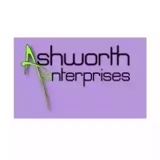 Ashworth Enterprises discount codes