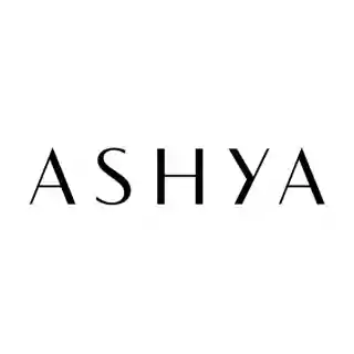 Shop ASHYA promo codes logo