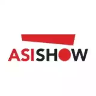 ASI Show coupon codes