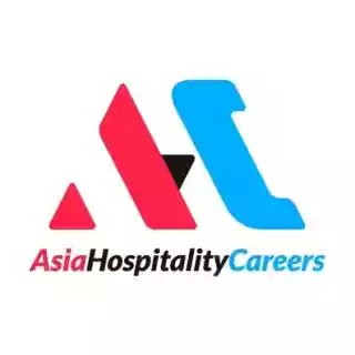 Shop Asia Hospitality Careers logo