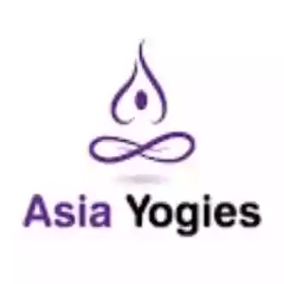 Shop Asia Yogies discount codes logo