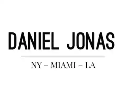 Shop Daniel Jonas promo codes logo