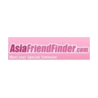 AsiaFriendFinder logo