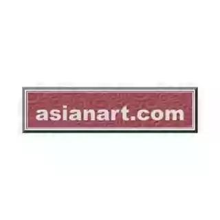 Shop Asian Art Galleries discount codes logo
