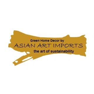 Shop Asian Art Imports discount codes logo