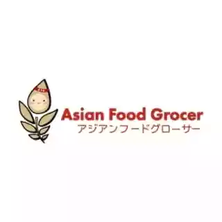 Asian Food Grocer logo