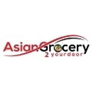Shop Asiangrocery2yourdoor logo