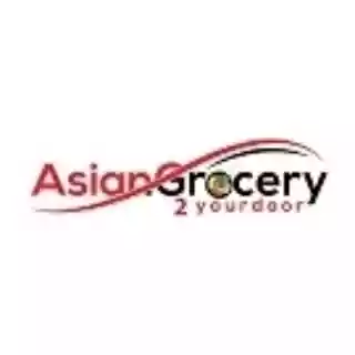 Shop Asiangrocery2yourdoor coupon codes logo