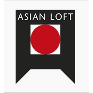 Asian Loft logo