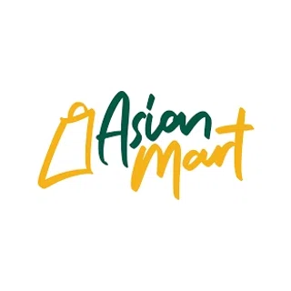 AsianMart logo