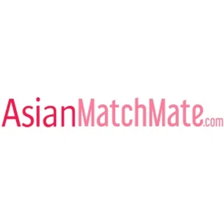 AsianMatchMate.com logo