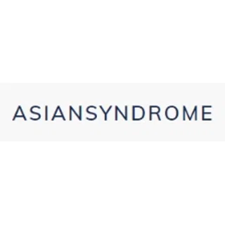 Asiansyndrome logo