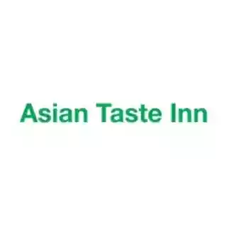 Asian Taste Inn discount codes