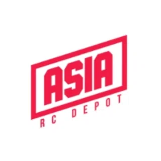 Asia RC Depot logo